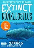 E-Book (epub) Dunkleosteus von Ben Garrod