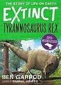 E-Book (epub) Tyrannosaurus Rex von Ben Garrod