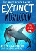 E-Book (epub) Megalodon von Ben Garrod