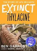 E-Book (epub) Thylacine von Ben Garrod