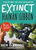 E-Book (epub) Hainan Gibbon von Ben Garrod