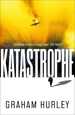 E-Book (epub) Katastrophe von Graham Hurley