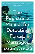 E-Book (epub) The Registrar's Manual for Detecting Forced Marriages von Sophie Hardach