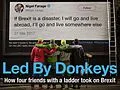 E-Book (epub) Led by Donkeys von LedByDonkeys, Ben Stewart, James Sadri
