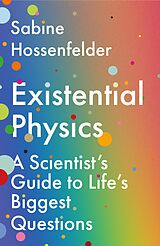 E-Book (epub) Existential Physics von Sabine Hossenfelder