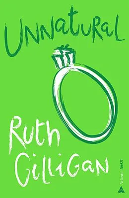 E-Book (epub) Unnatural von Ruth Gilligan