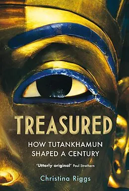 E-Book (epub) Treasured von Christina Riggs