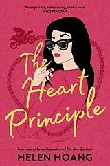 Kartonierter Einband The Heart Principle von Helen Hoang