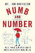 Livre Relié Numb and Number de Hartston William