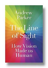 Couverture cartonnée The Line of Sight de Andrew Parker