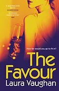 E-Book (epub) The Favour von Laura Vaughan