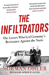 eBook (epub) The Infiltrators de Norman Ohler