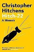 Kartonierter Einband Hitch 22 von Christopher Hitchens
