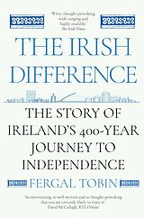 eBook (epub) The Irish Difference de Fergal Tobin