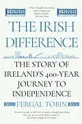 E-Book (epub) The Irish Difference von Fergal Tobin