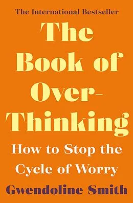 E-Book (epub) The Book of Overthinking von Gwendoline Smith