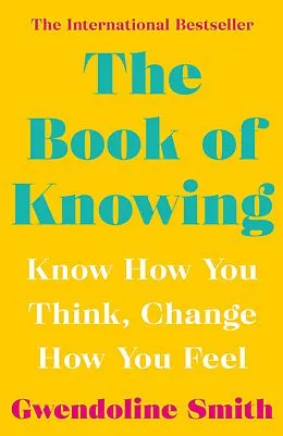 E-Book (epub) The Book of Knowing von Gwendoline Smith