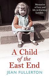 eBook (epub) A Child of the East End de Jean Fullerton