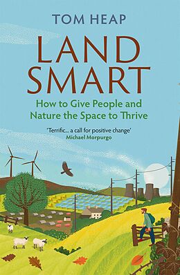 E-Book (epub) Land Smart von Tom Heap