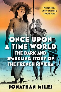 E-Book (epub) Once Upon a Time World von Jonathan Miles