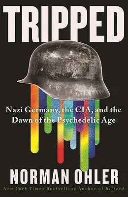 E-Book (epub) Tripped von Norman Ohler