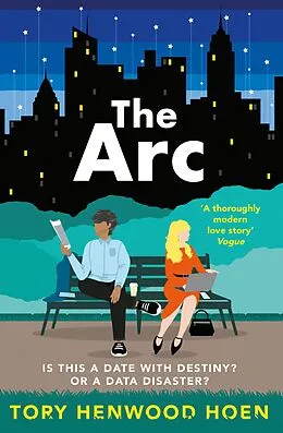 E-Book (epub) The Arc von Tory Henwood Hoen