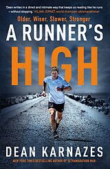 E-Book (epub) A Runner's High von Dean Karnazes