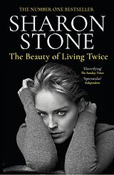 eBook (epub) The Beauty of Living Twice de Sharon Stone