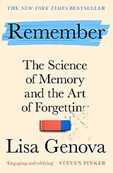 Kartonierter Einband Remember von Lisa Genova