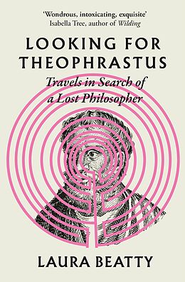 eBook (epub) Looking for Theophrastus de Laura Beatty