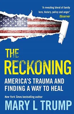 E-Book (epub) The Reckoning von Mary L Trump
