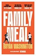 E-Book (epub) Family Meal von Bryan Washington