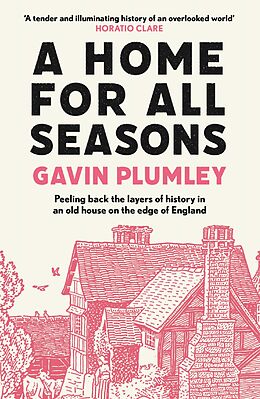 eBook (epub) A Home for All Seasons de Gavin Plumley