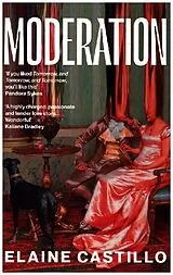 Kartonierter Einband Moderation von Elaine Castillo