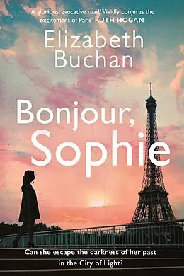 E-Book (epub) Bonjour, Sophie von Elizabeth Buchan