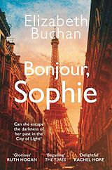 Kartonierter Einband Bonjour, Sophie von Elizabeth Buchan