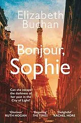 Kartonierter Einband Bonjour, Sophie von Elizabeth Buchan