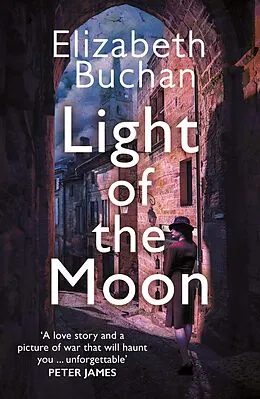 E-Book (epub) Light of the Moon von Elizabeth Buchan