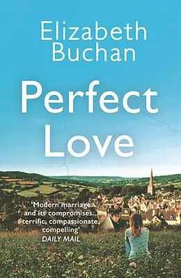E-Book (epub) Perfect Love von Elizabeth Buchan