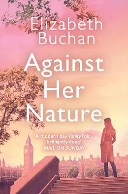 E-Book (epub) Against Her Nature von Elizabeth Buchan