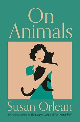 E-Book (epub) On Animals von Susan Orlean