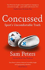 eBook (epub) Concussed de Sam Peters