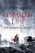 E-Book (epub) The Complete Vespasian Boxset von Robert Fabbri