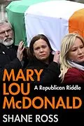 E-Book (epub) Mary Lou McDonald von Shane Ross