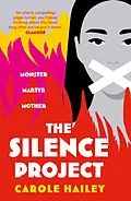 E-Book (epub) The Silence Project von Carole Hailey