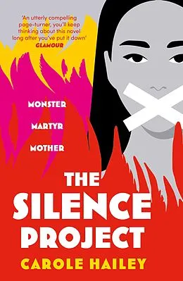 E-Book (epub) The Silence Project von Carole Hailey