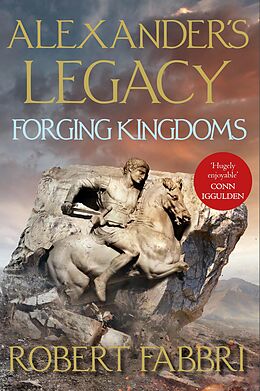 eBook (epub) Forging Kingdoms de Robert Fabbri