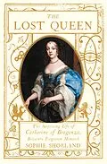 E-Book (epub) Queen Catherine's Court von Sophie Shorland