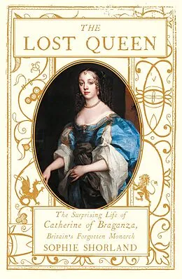 E-Book (epub) Queen Catherine's Court von Sophie Shorland