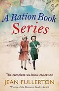 E-Book (epub) The Complete Ration Book Collection von Jean Fullerton